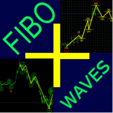 Fibo + Wave